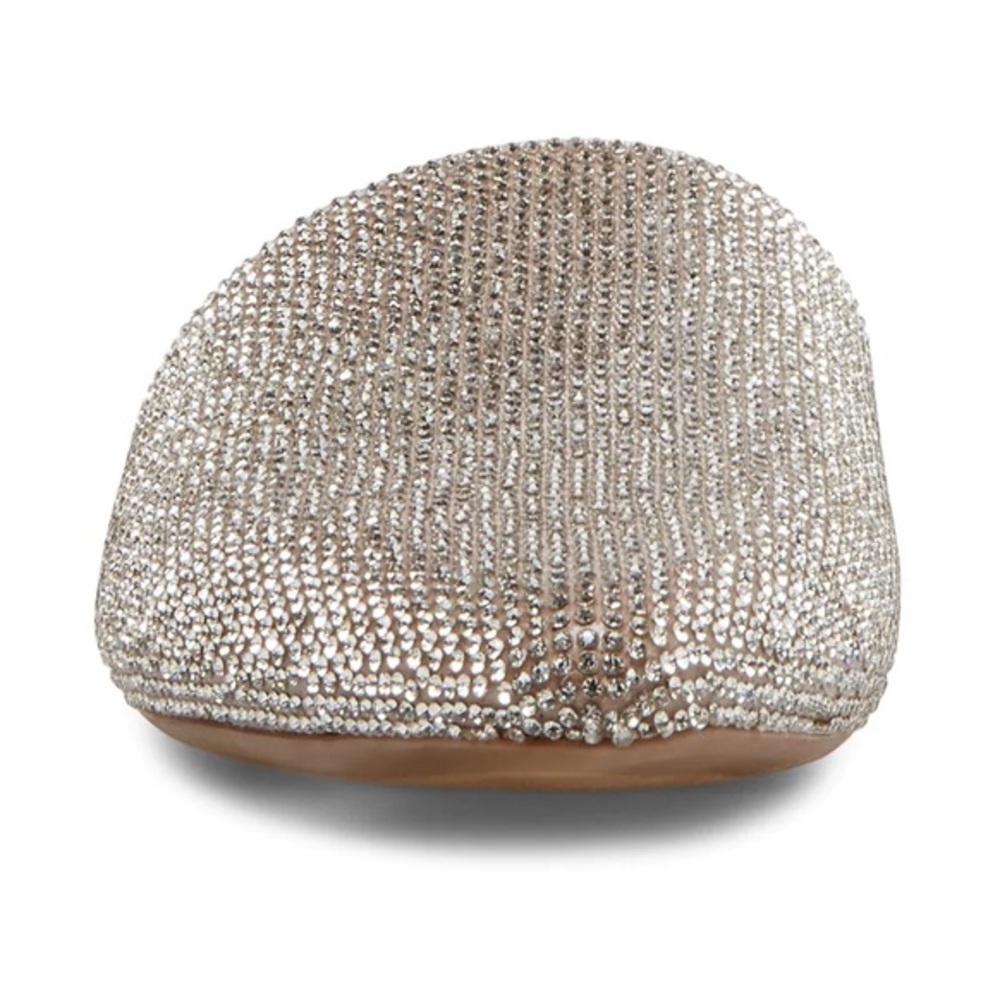 ๐ Rhinestone Flats ๐ - Picture 2 of 5